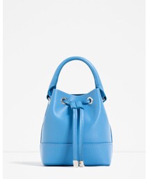 ZARA | バッグ