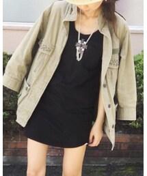 UNIQLO | ワンピース