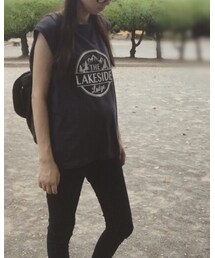 GU | Tシャツ/カットソー