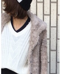 GU | ニット/セーター