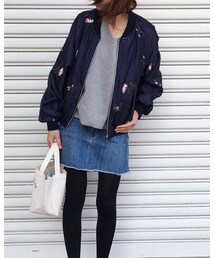 しまむら | ブルゾン