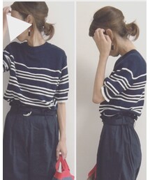 Avail | ニット/セーター