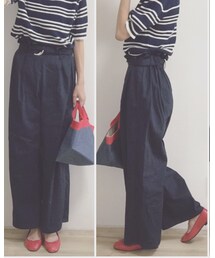 GU | バレエシューズ