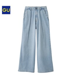 GU | パンツ