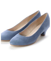 BARCLAY | ¥14,500(パンプス)