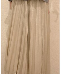 Ciaopanic Chez toi | スカート