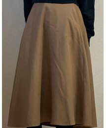 chocol raffine robe | スカート