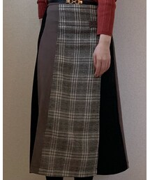 CIAOPANIC | スカート