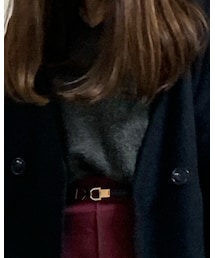 ABAHOUSE | ニット/セーター