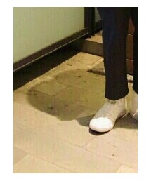 MYSELF ABAHOUSE | スニーカー