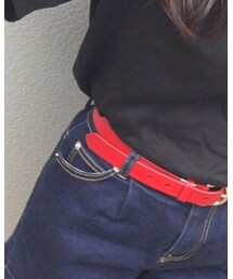 しまむら | ベルト