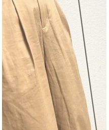 GU | チノパンツ