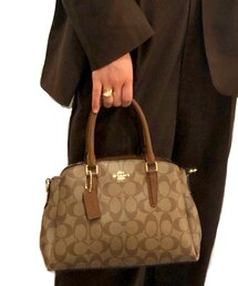 COACH | ハンドバッグ