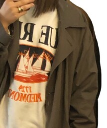 Bershka | スウェット