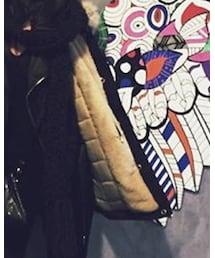 ZARA | ダウンジャケット/コート