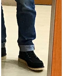 RED WING | ブーツ