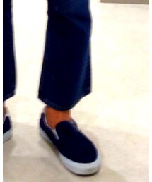 VANS | スニーカー