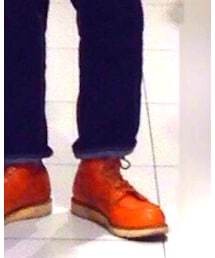 RED WING | ブーツ