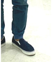 VANS | スニーカー