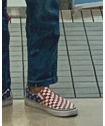 VANS | スニーカー