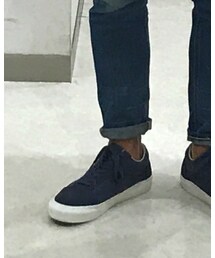 VANS | スニーカー