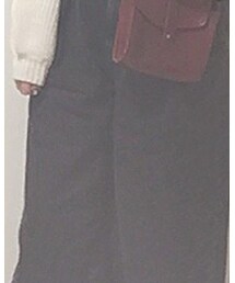 GU | パンツ