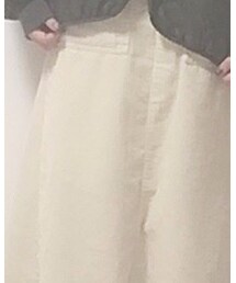 w closet | スカート