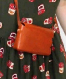 Shosa | ショルダーバッグ