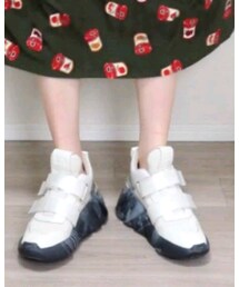 UNITED NUDE | スニーカー