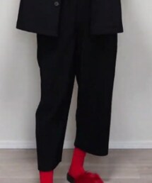 HOMME PLISSE ISSEY MIYAKE | スラックス