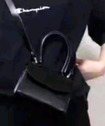 JUNYA WATANABE MAN | ショルダーバッグ