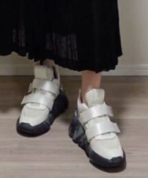 UNITED NUDE | スニーカー