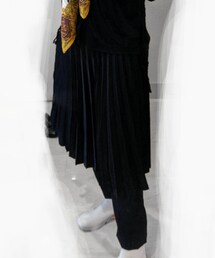 noir kei ninomiya | スラックス