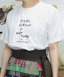 UNIQLO | Tシャツ/カットソー