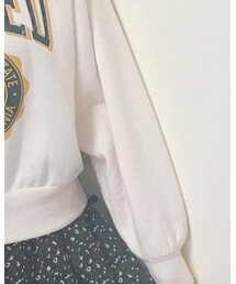 earth music&ecology | パーカー