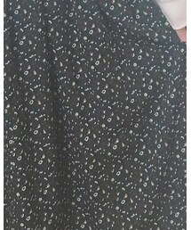 earth music&ecology | スカート