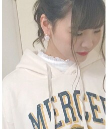 GU | シャツ/ブラウス