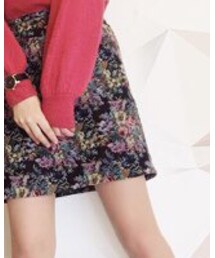 NICE CLAUP | スカート