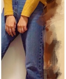 earth music&ecology | デニムパンツ