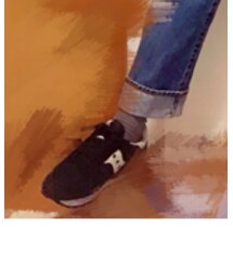 Saucony | スニーカー