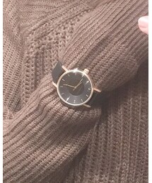 KLASSE14 | アナログ腕時計