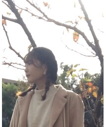 LOWRYS FARM | ハンチング/ベレー帽