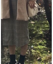 LOWRYS FARM | スカート