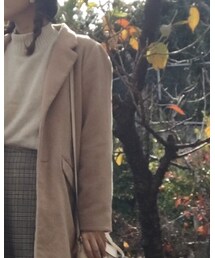 LOWRYS FARM | チェスターコート