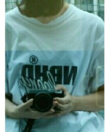 NEIGHBORHOOD | Tシャツ/カットソー