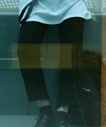 idid clothing | デニムパンツ