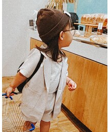 CIAOPANIC TYPY | 帽子