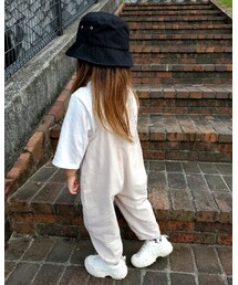 Birthday | オールインワン・サロペット