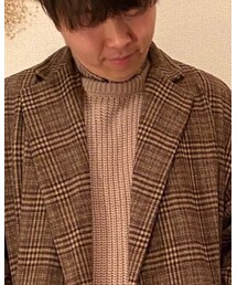 gossara | ニット/セーター