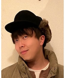 BEAMS | キャップ